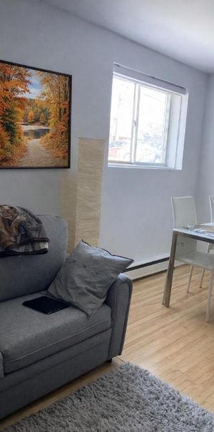 3 1/2 - Québec (Sainte-Foy) - 1 160 $/mois - Photo 1