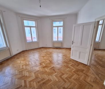 Tolle Paarwohnung unbefirstet - Photo 4