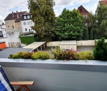 Gemütliche 2,5 Räume Herne-Mitte,50 m z.U-Bahn/ ÖPNV,400m Bahnhof - Foto 1