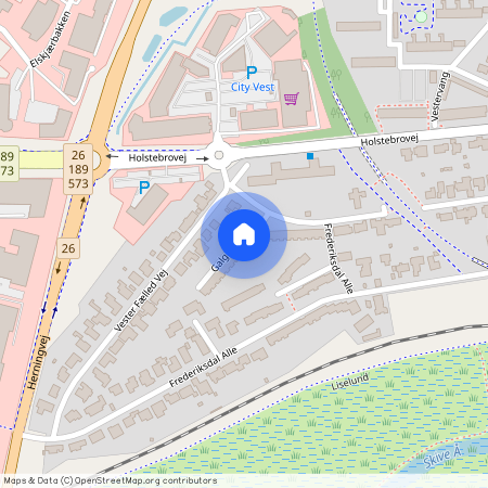 Galgebakken 20, 7800, Skive