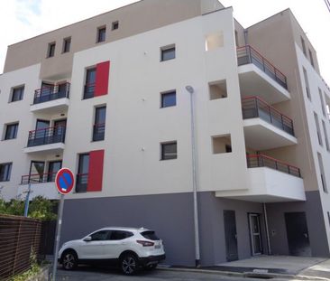 Appartement Saint-Nazaire - Hôtel de police - Photo 2