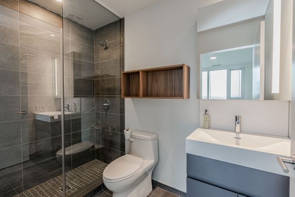 For Lease - 39 Mary Street Unit# 1001, Barrie, Ontario - Photo 1