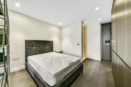 Studio to rent - Photo 5