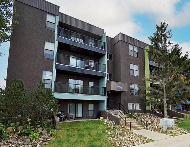 Concord Estates | 125 Spruce Street, Fort McMurray - Photo 1