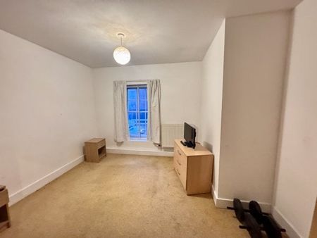 The Hockley Mill, Nottingham, NG1 - Photo 2