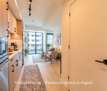 For Lease - 109 Erskine Avenue Unit# 1210, Toronto, Ontario - Photo 6