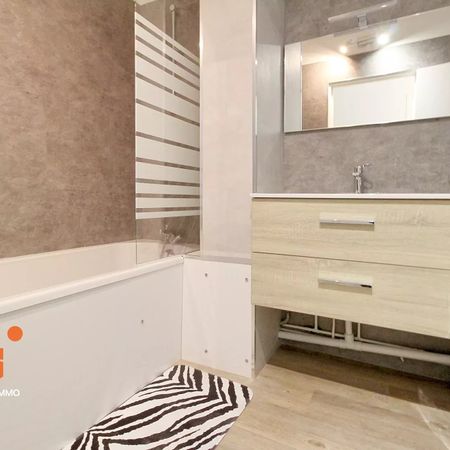 Chambre au sein d'une colocation à deux pas du Madrillet - Photo 4