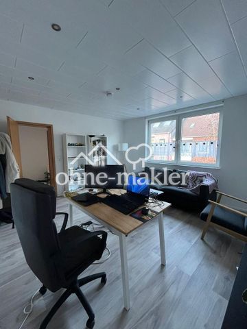 Möblierte 2-Zimmer-Wohnung mit All-Inclusive-Miete in Top-Lage von Dortmund-Lütgendortmund - Photo 4