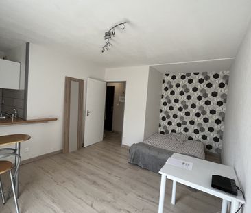 Location Appartement 1 pièce 25m² POITIERS 86000 - Photo 5