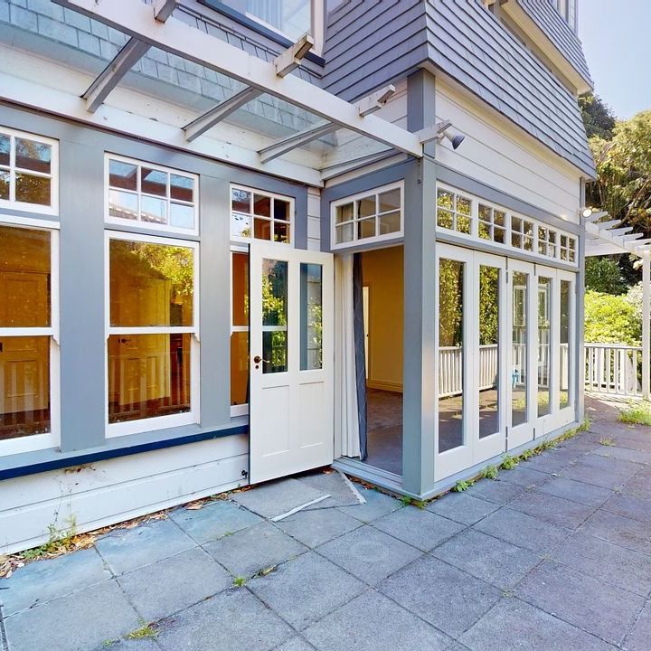 C/44 Aurora Terrace, Kelburn - Photo 1