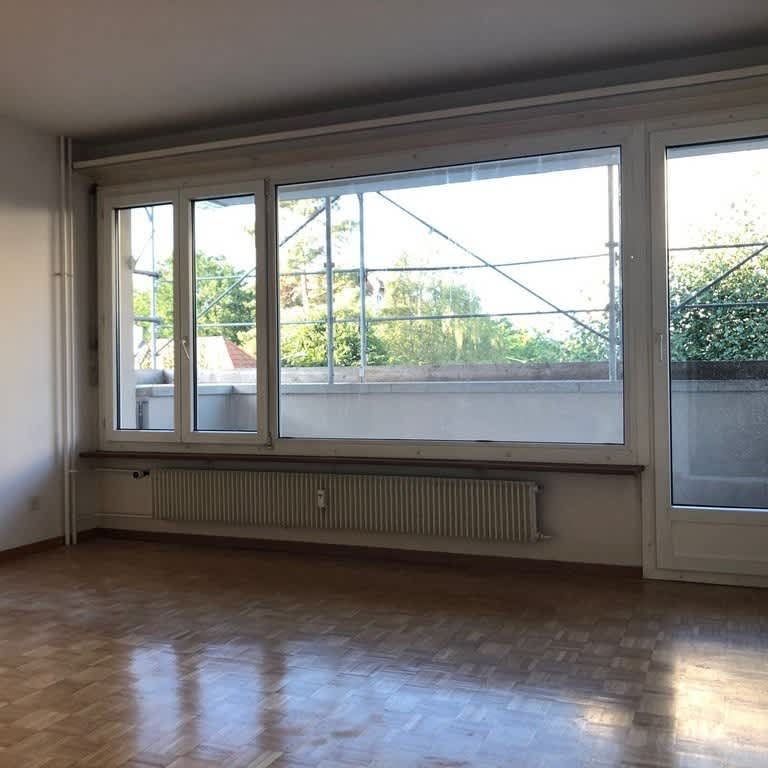 3.5 Zimmer, 65 m², 3. Stock - Foto 1