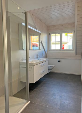 3.5 Zimmer, 122 m², 2. Stock - Foto 5