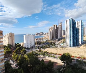 Piso de alquiler en Playa Poniente - Photo 6