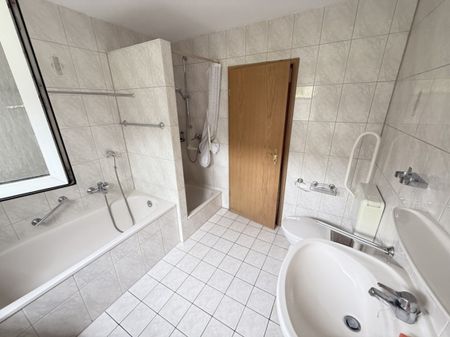 MO0969 - Charmante 2-ZKB-Wohnung mit Terrasse in Marienrachdorf - Photo 4