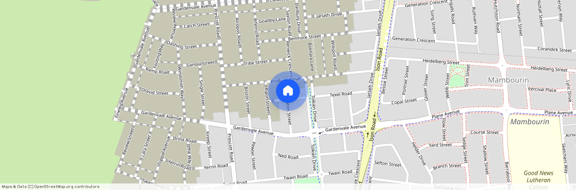 8 Frew Road, Vic 3024, Mambourin