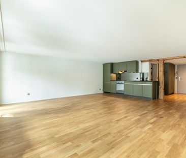 "Sanierte Wohnungen in Altstadthaus" - Photo 2