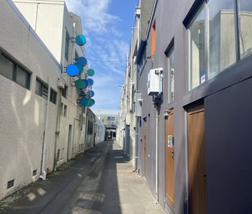 Emerson Street, Napier City Centre - Photo 2
