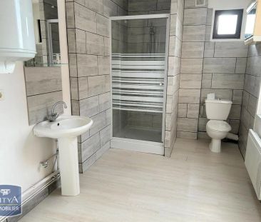 Appartement à louer 2 pièces 40.62m² - Photo 3