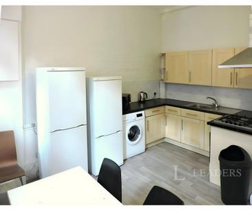 5 bedroom townhouse to rent - Photo 5