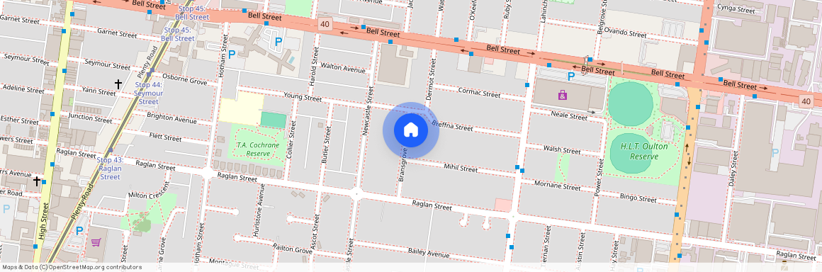 2B Bransgrove Street, Vic 3072, Preston