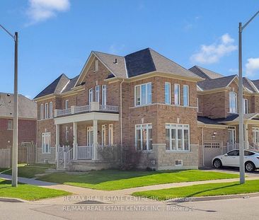 For Lease - 84 Betony Drive, Richmond Hill, Ontario - Photo 1