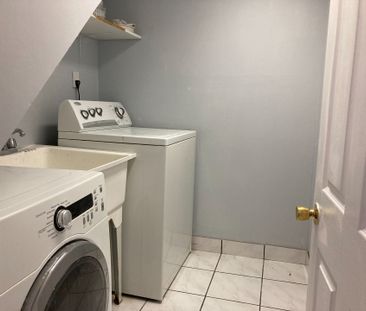 For Lease - 41 Rosseter Road Unit# Bsmt, Markham, Ontario - Photo 6