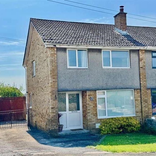 Westminster Way, Cefn Glas, Bridgend, CF31 - Photo 1