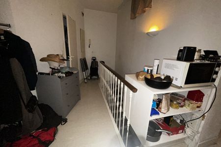 BORDEAUX JARDIN PUBLIC, T1 dans très bel immeuble pierre. - Photo 5