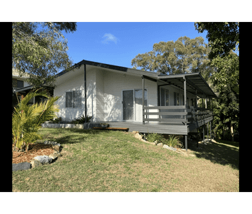 4 Chauvel Court, Boyne Island, Qld 4680 - Photo 1