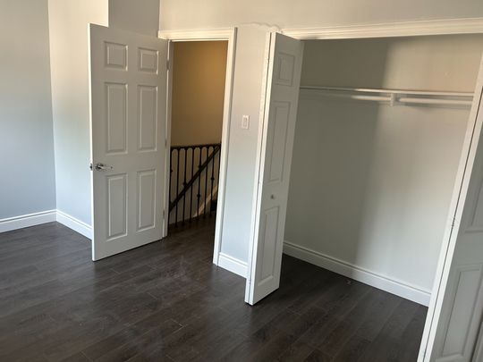 For Lease - 69 Godstone Road Unit# 127, Toronto, Ontario - Photo 1