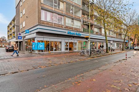 Appartement te huur: Langestraat 1-B5 1211 GS Hilversum - Photo 5