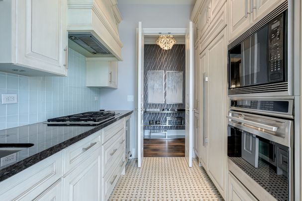 For Lease - 183 Wellington Street Unit# 2901, Toronto, Ontario - Photo 1