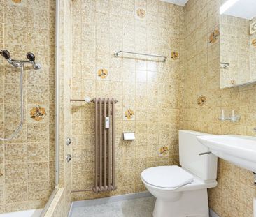 2-Zimmerwohnung in der Klybeckstrasse und Nähe Rhein gesucht? - Photo 2