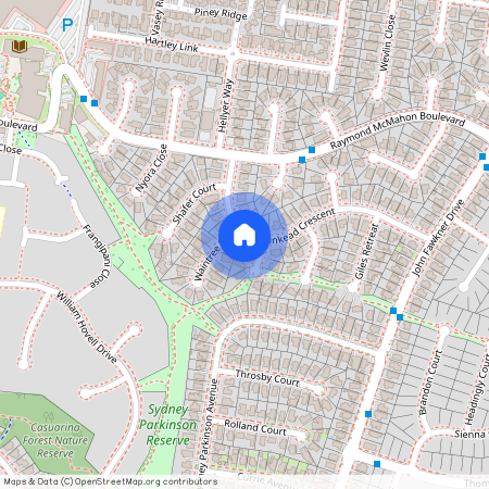 21 Kinkead Crescent, Vic 3802, Endeavour Hills