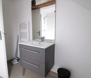 Location Appartement 1 pièce 16m² ST BRIEUC 22000 - Photo 3