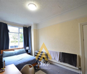 5 bedroom terraced house to rent - Photo 4