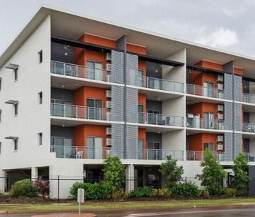 Modern 2-Bedroom Apartment in Sought-After Johnston - Photo 2