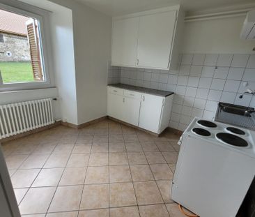 3 Zimmer - Photo 2