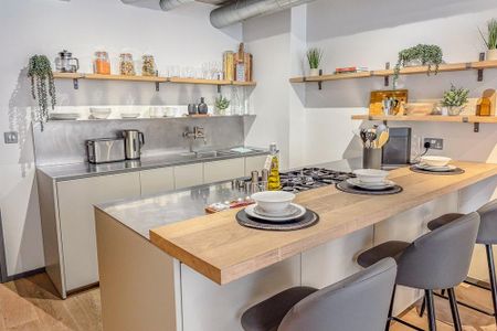 Studio to rent - Photo 3