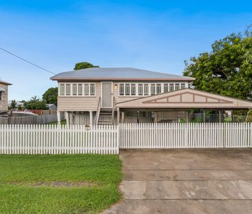 Classical Queenslander in Park Avenue - Photo 5