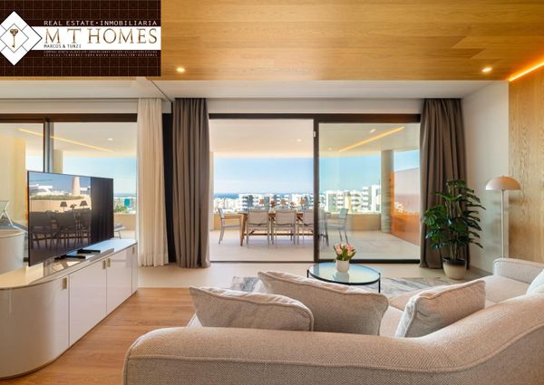 Apartment - Fuengirola (Reserva del Higuerón)