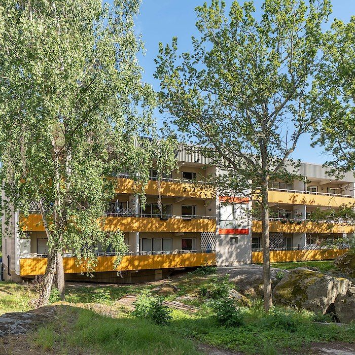 Markörplan 1, Munkmora - Foto 2