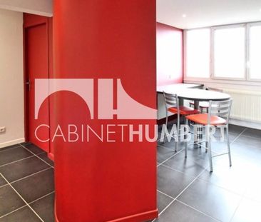 APPARTEMENT T3 A LOUER - Photo 4