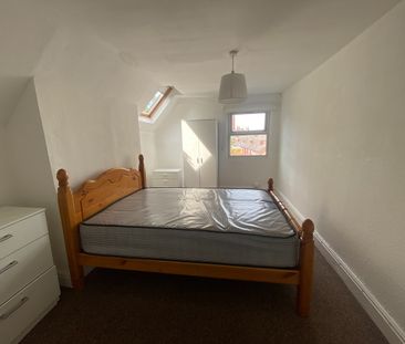 1 Bed Flat, Daisy Bank Road, M14 - Photo 6