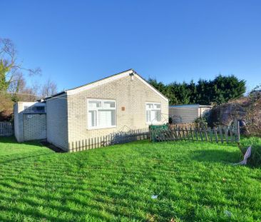 2 bedroom bungalow to rent - Photo 6
