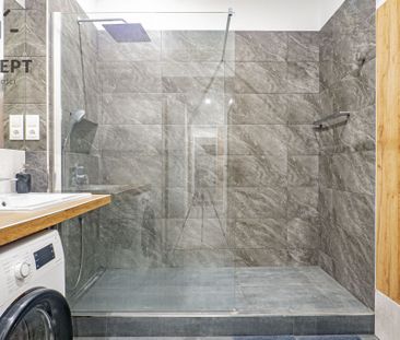 Komfortowe 2 pok. | os. kuchnia | Pl. Legionów - Photo 5