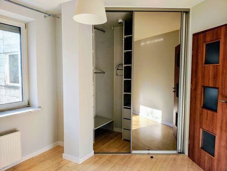 5 pokoi | Ochota | Park Szczęśliwicki 127.76 m² - Photo 5