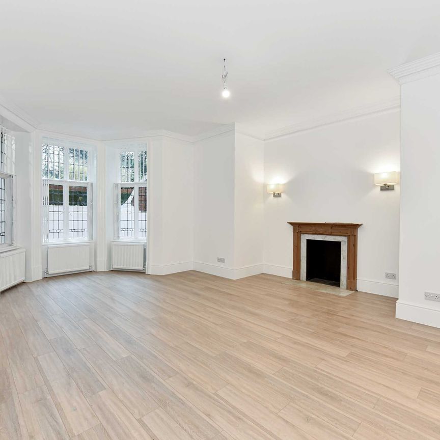 Elsworthy Road, Primrose Hill, NW3 - Photo 1
