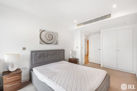 Landmark West, Marsh Wall E14 - Photo 4