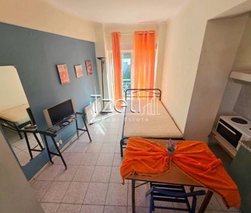 Studio/Γκαρσονιέρα για ενοικίαση Νόρμαν (Πάτρα) - Photo 6